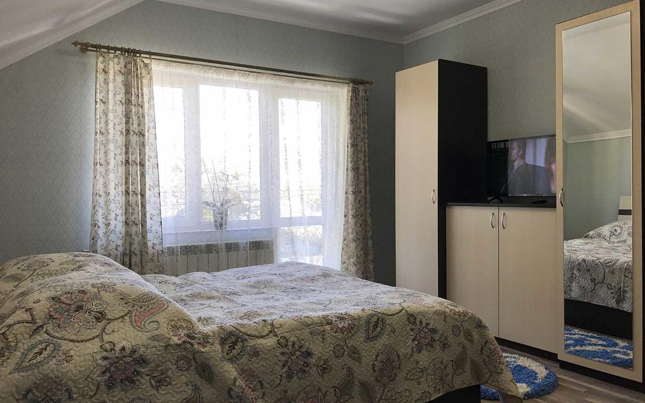 U Maksa Hotel Solociîn Exterior foto