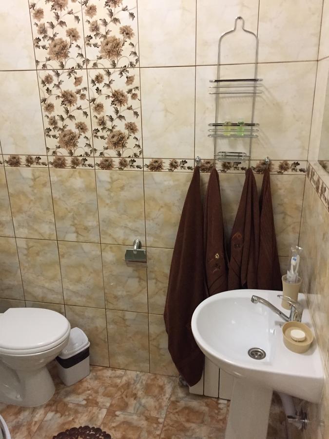 U Maksa Hotel Solociîn Exterior foto