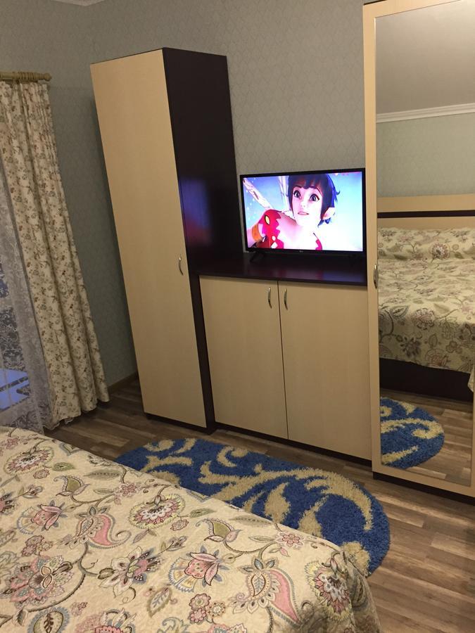 U Maksa Hotel Solociîn Exterior foto