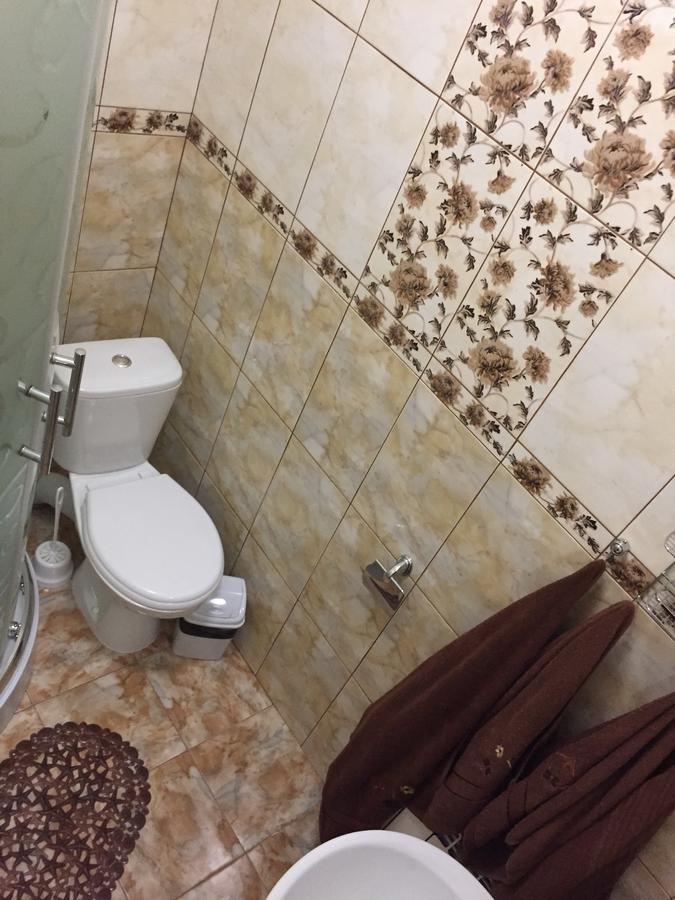 U Maksa Hotel Solociîn Exterior foto